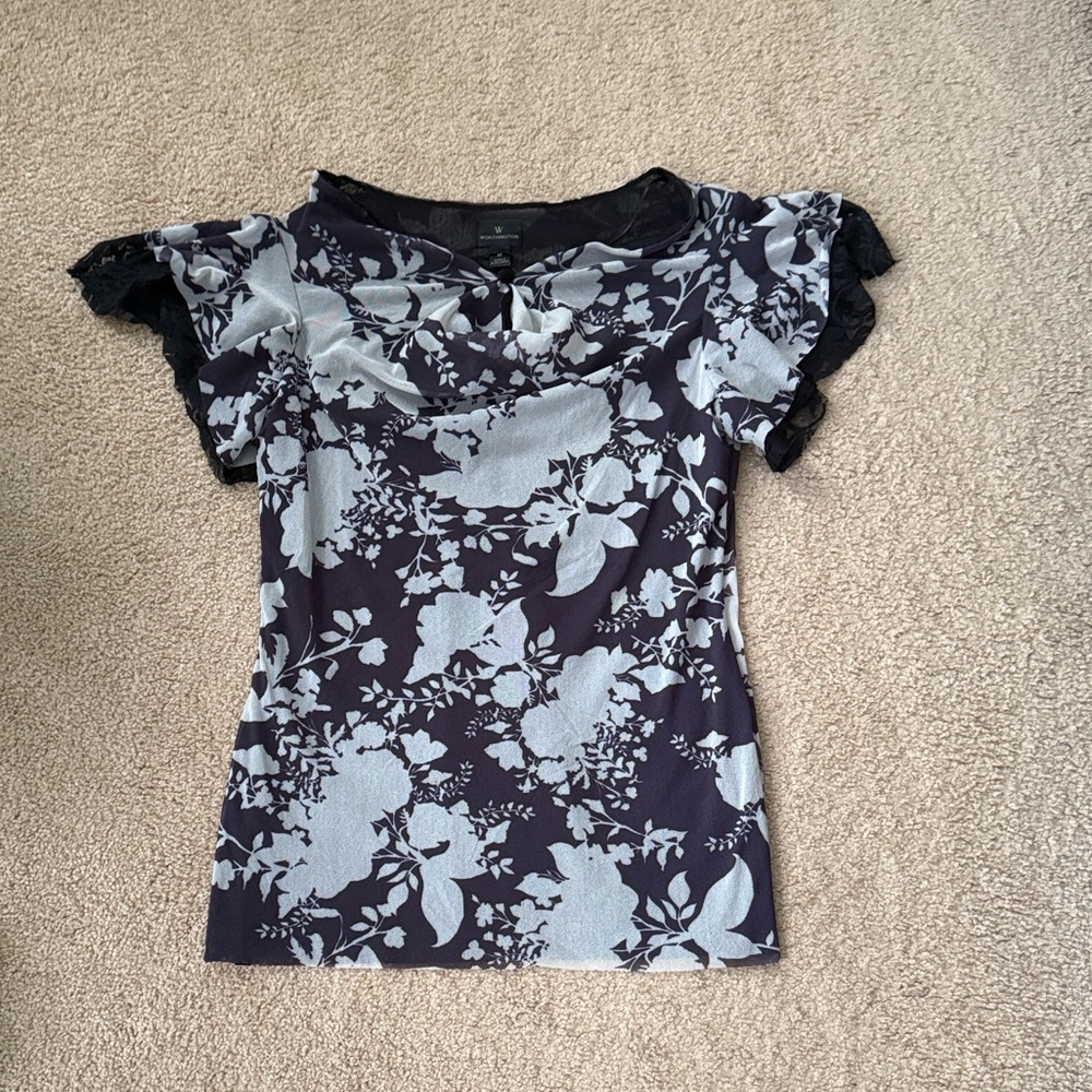 Worthington Top